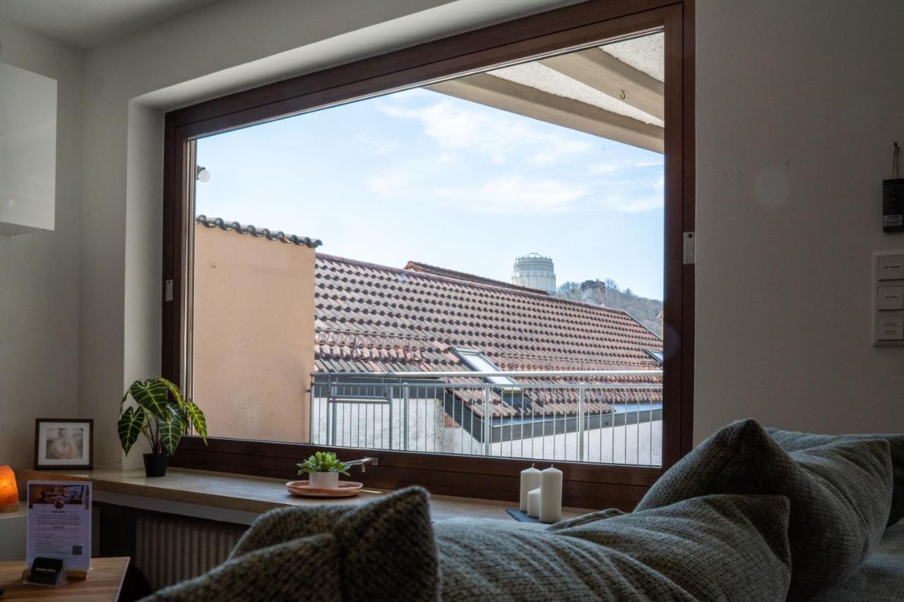 J & K Apartments Kelheim Extérieur photo