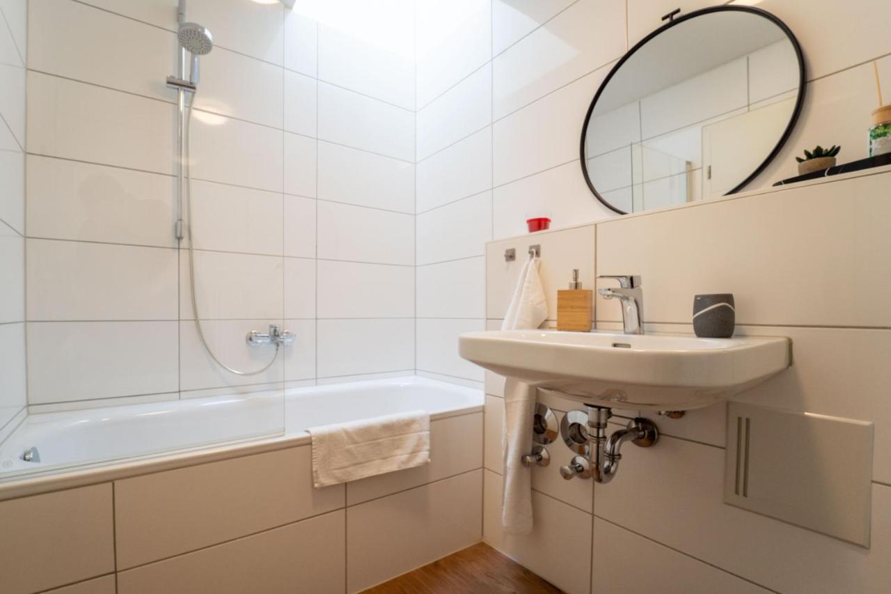J & K Apartments Kelheim Extérieur photo