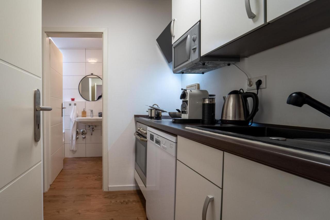 J & K Apartments Kelheim Extérieur photo