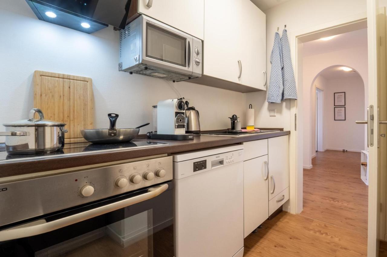 J & K Apartments Kelheim Extérieur photo