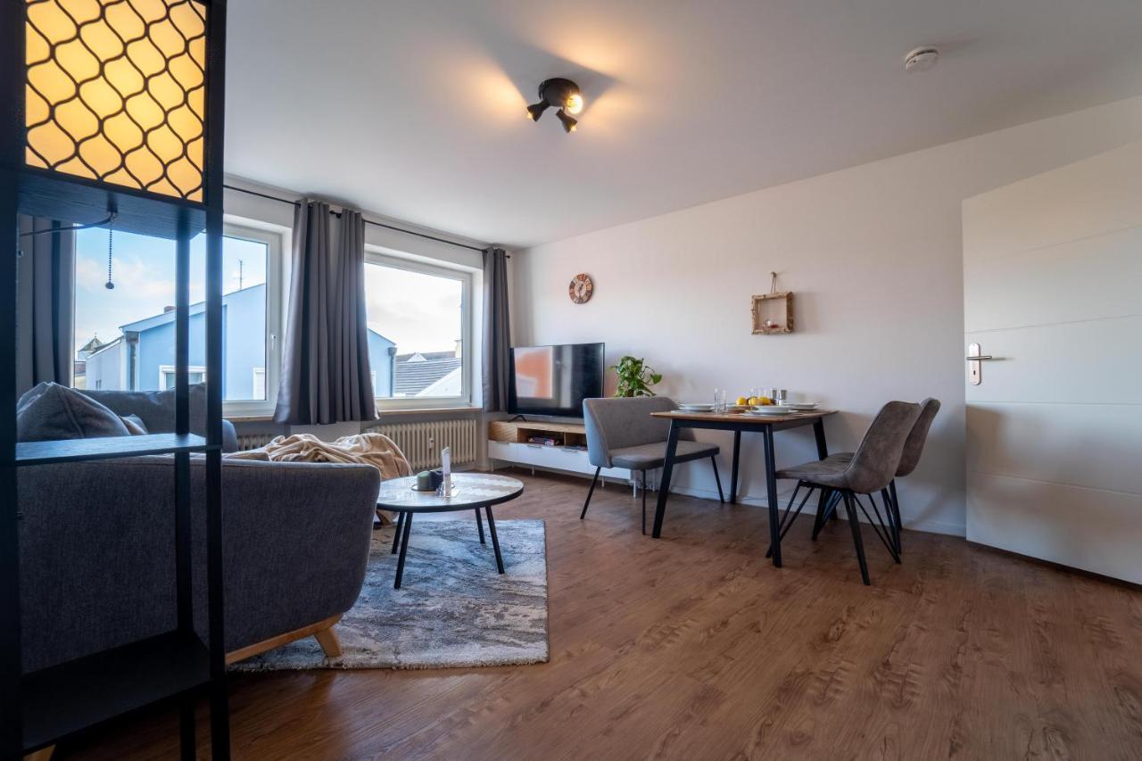J & K Apartments Kelheim Extérieur photo