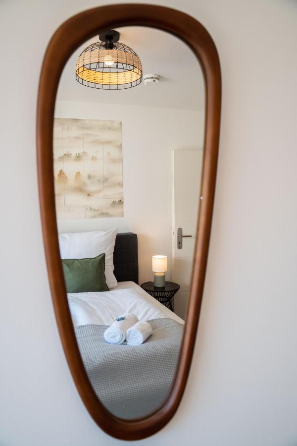 J & K Apartments Kelheim Extérieur photo